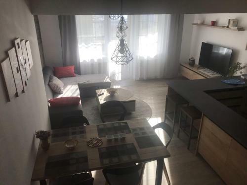 Apartm�ny Vila Vlasta Vysok� Tatry