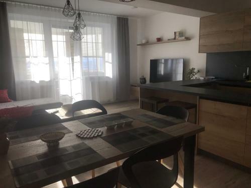 Apartm�ny Vila Vlasta Vysok� Tatry