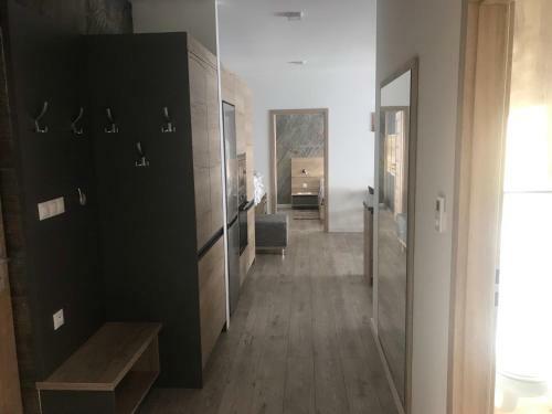Apartm�ny Vila Vlasta Vysok� Tatry