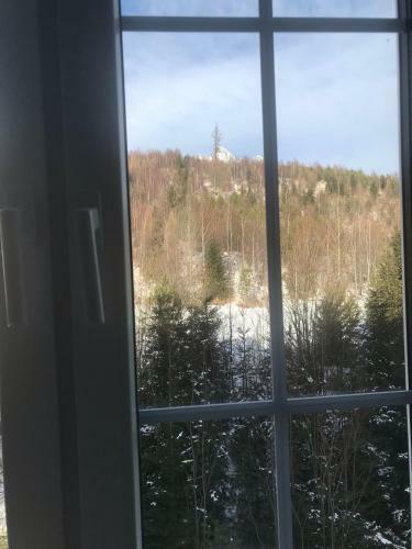 Apartm�ny Vila Vlasta Vysok� Tatry