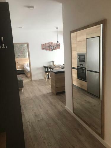 Apartm�ny Vila Vlasta Vysok� Tatry