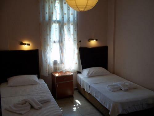 Erciyes Apart Hotel