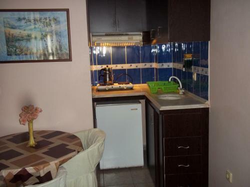 Erciyes Apart Hotel