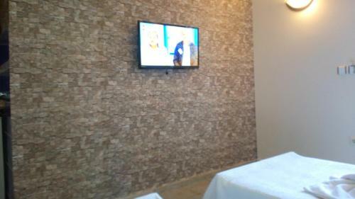 Erciyes Apart Hotel
