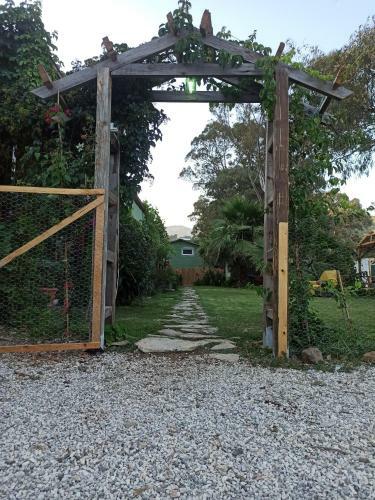 Bed & Breakfast Daidala Life