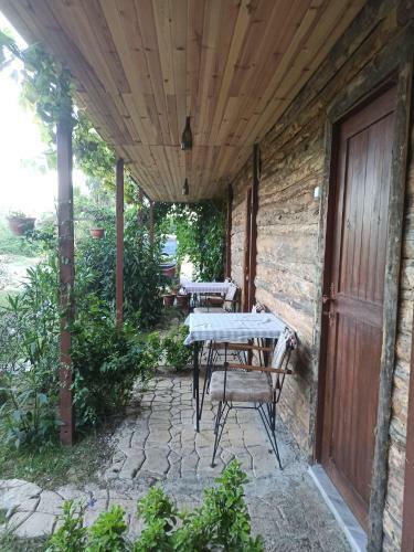 Bed & Breakfast Daidala Life