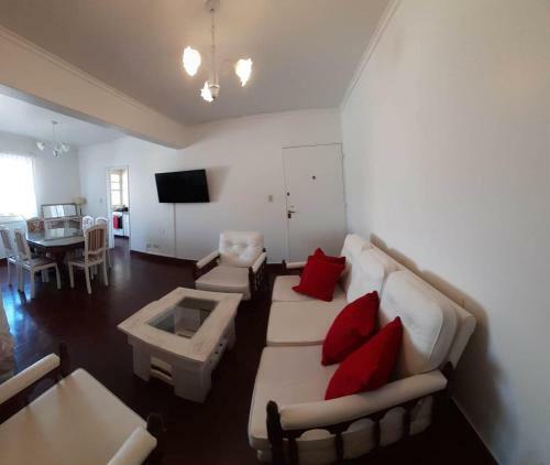 Apartamento El Shaddai