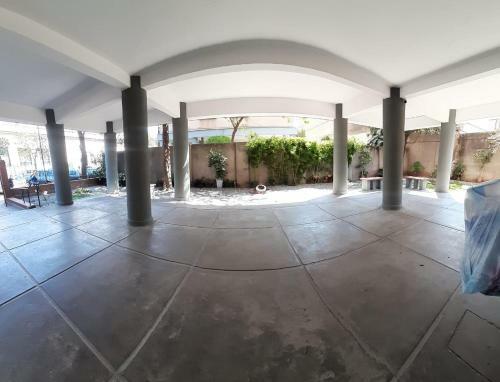 Apartamento El Shaddai