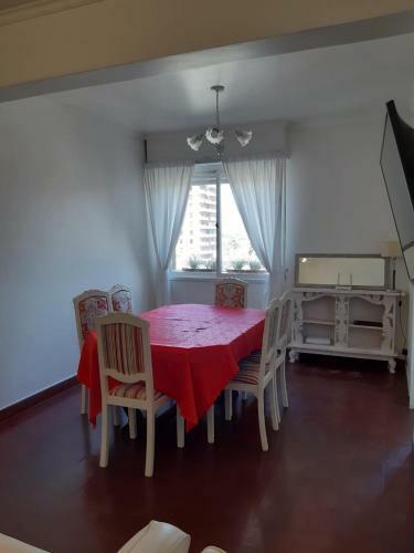 Apartamento El Shaddai