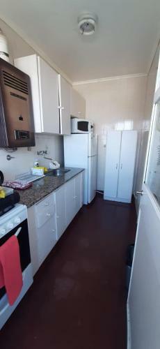 Apartamento El Shaddai