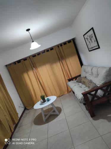 Las Rias De Betanzos Apart