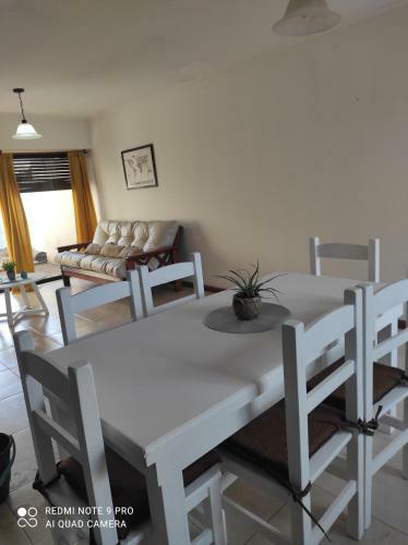 Las Rias De Betanzos Apart