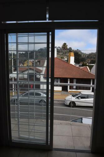 Apartamento Vista Parque Independencia.