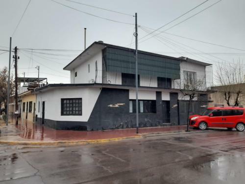 Hostal Carlos