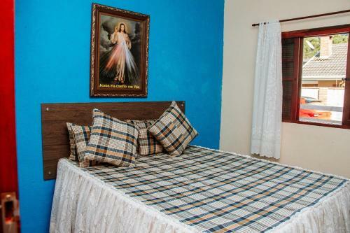 Casa Charmosa Em Campos Do Jord�o