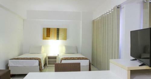 Hotel Le Jardin Suites