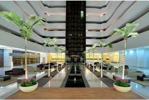 Hotel Le Jardin Suites
