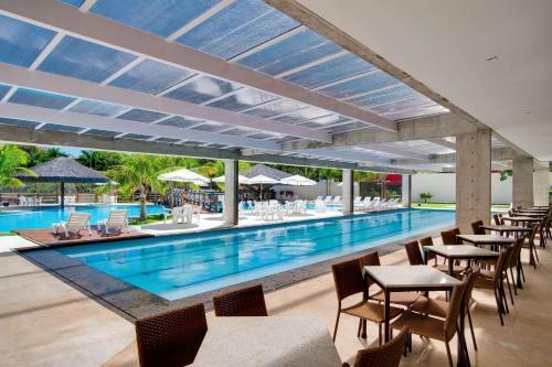 Hotel Le Jardin Suites