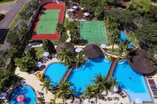 Hotel Le Jardin Suites