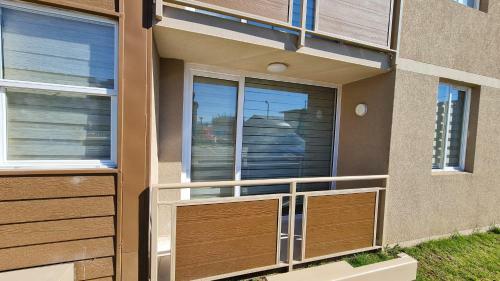 Apartamento Departamento 105 Lanin Cdo Parque Al Volc�n
