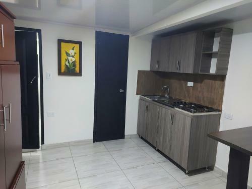 Apartaestudio