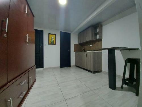 Apartaestudio