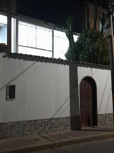 Casablanca