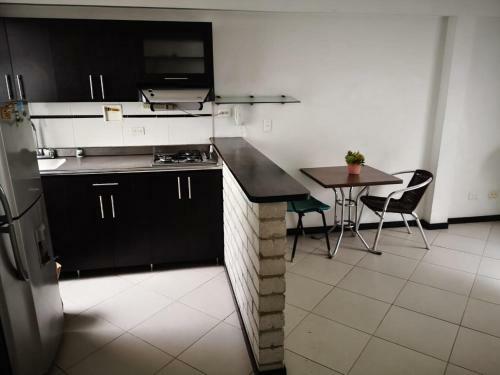 Vip Apartasuites Laureles