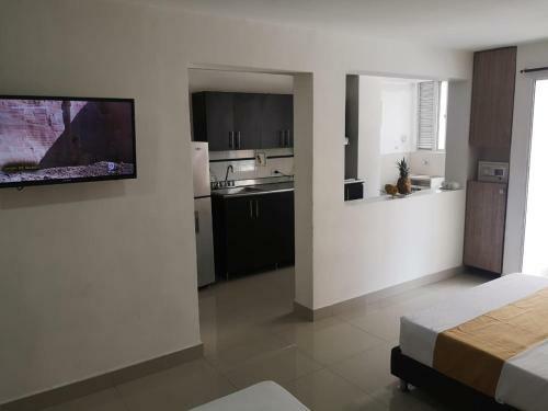 Vip Apartasuites Laureles