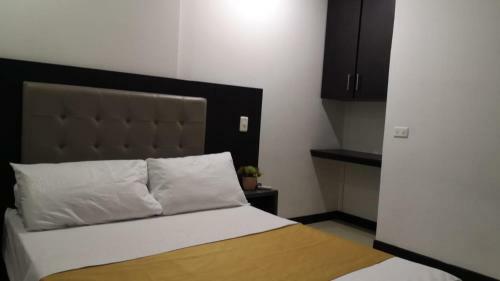 Vip Apartasuites Laureles