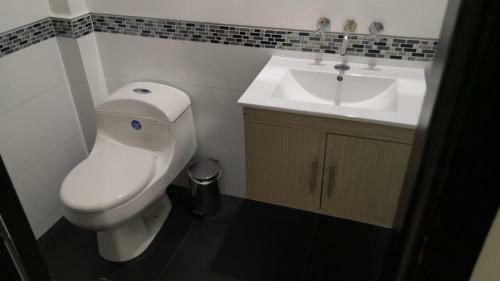 Vip Apartasuites Laureles