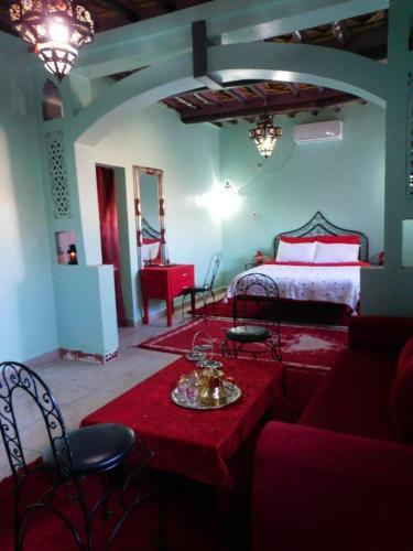 Hostal Palais Sid Lamtouni