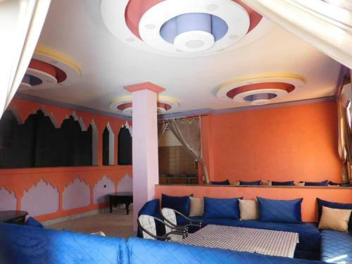 Hostal Palais Sid Lamtouni