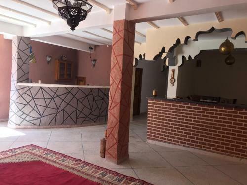 Hostal Palais Sid Lamtouni