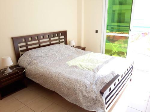 Apartamento Appartement Cala Iris - Martil