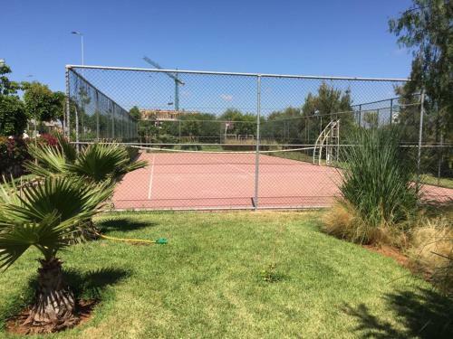Apartamento Les Perles De Bentriaa