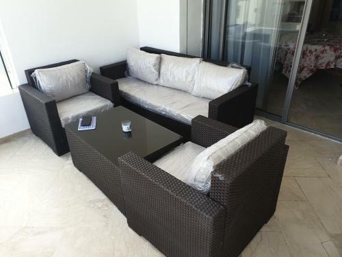Apartamento Les Perles De Bentriaa