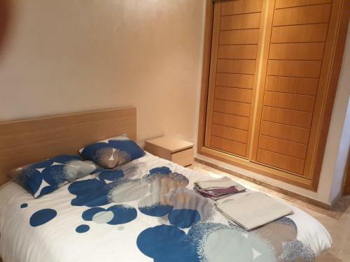 Apartamento Les Perles De Bentriaa