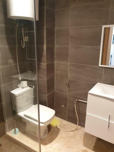 Apartamento Les Perles De Bentriaa
