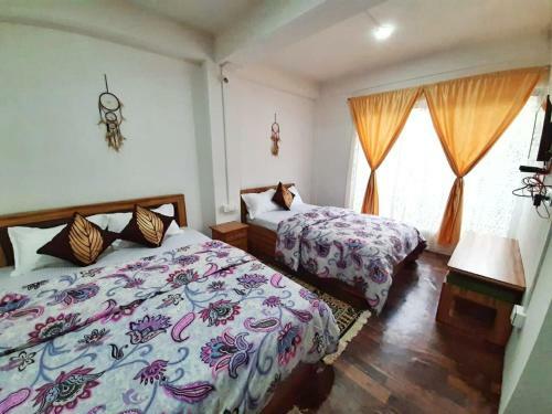 Dream Catcher Homestay