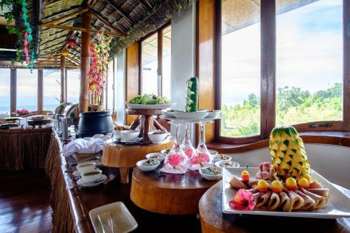 Hotel Kasai Village Dive Resort