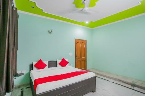 Hotel Oyo 79942 Asian Residency