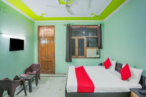 Hotel Oyo 79942 Asian Residency