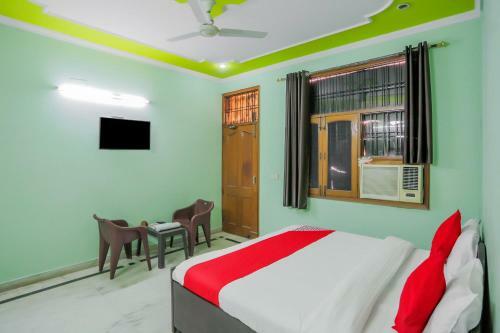 Hotel Oyo 79942 Asian Residency