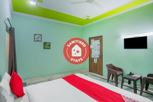 Hotel Oyo 79942 Asian Residency