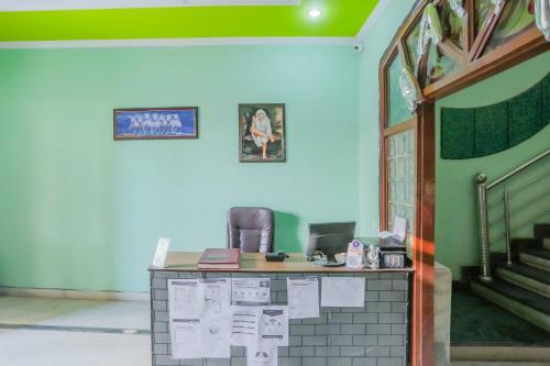 Hotel Oyo 79942 Asian Residency