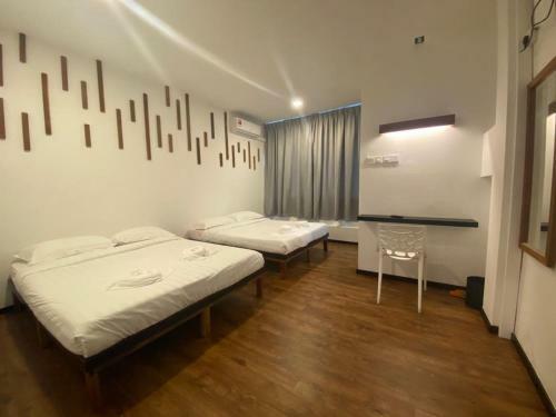 Kuching Hotel