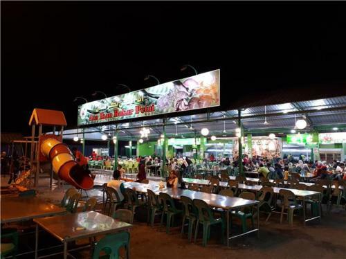 Casa Adelia Guesthouse Kuantan