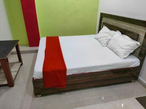 Hotel White Stone Gonda