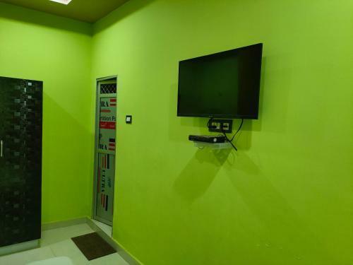 Hotel White Stone Gonda